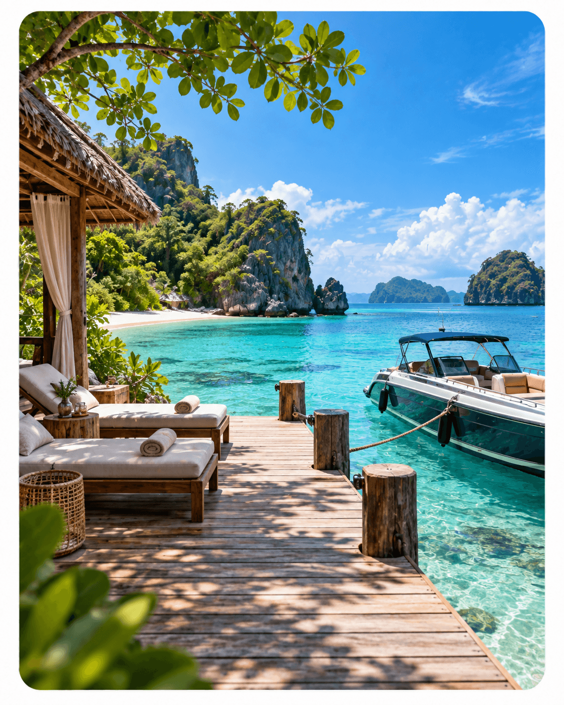 Private Trip
